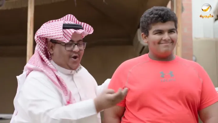 الحلقة 18