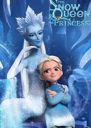 فيلم سحر أسرار الوادي الثلجي
