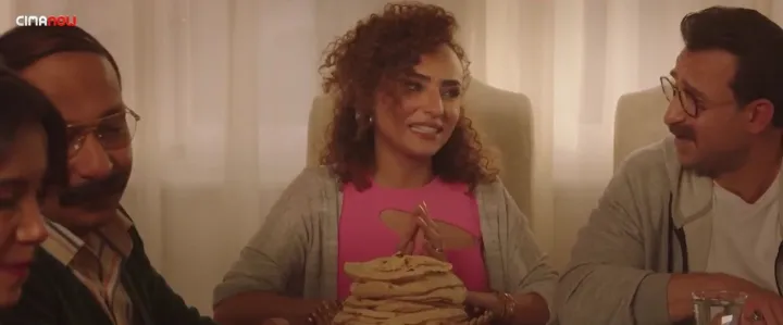 الحلقة 28