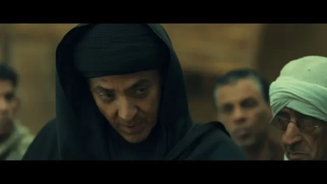الحلقة 20