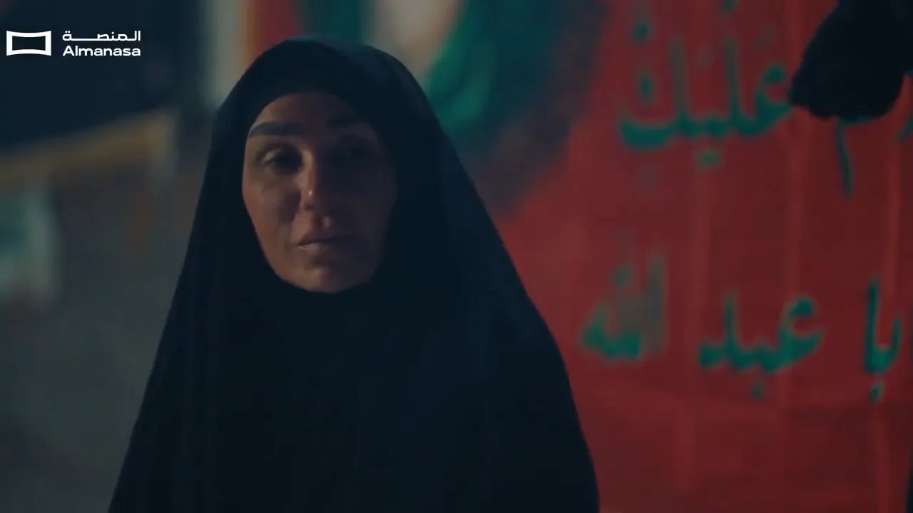 الحلقة 8