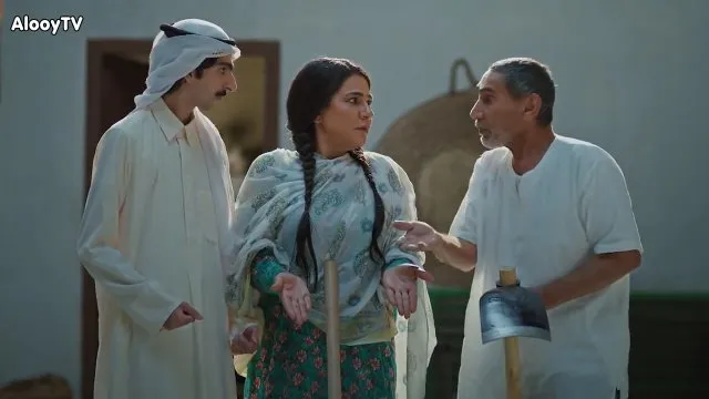 الحلقة 3