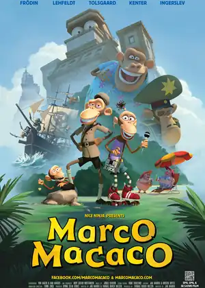 فيلم قرود الكاريبي مترجم اون لاين