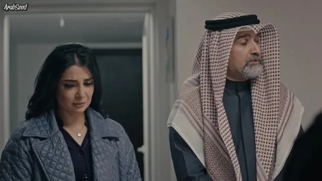 الحلقة 30