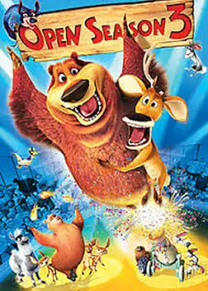 فيلم موسم صيد 3 مترجم اون لاين