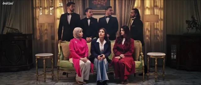الحلقة 1