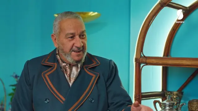 الحلقة 15