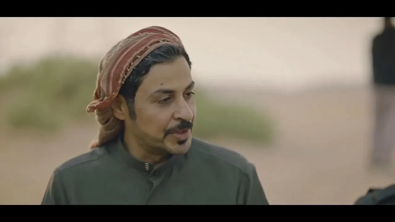 الحلقة 6