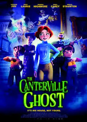 فيلم The Canterville Ghost