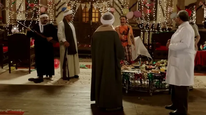 الحلقة 11
