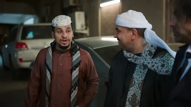 الحلقة 17