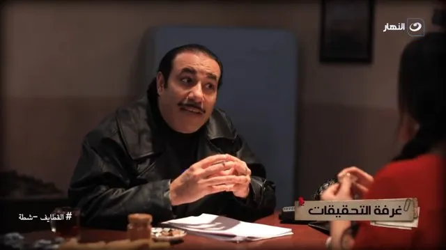 الحلقة 3