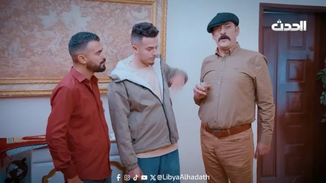 الحلقة 6