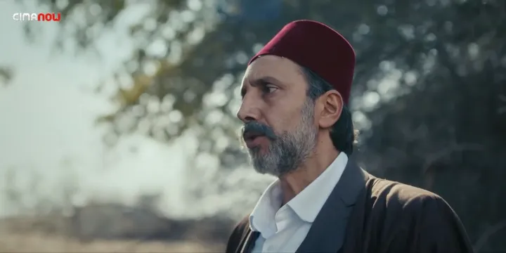 الحلقة 7