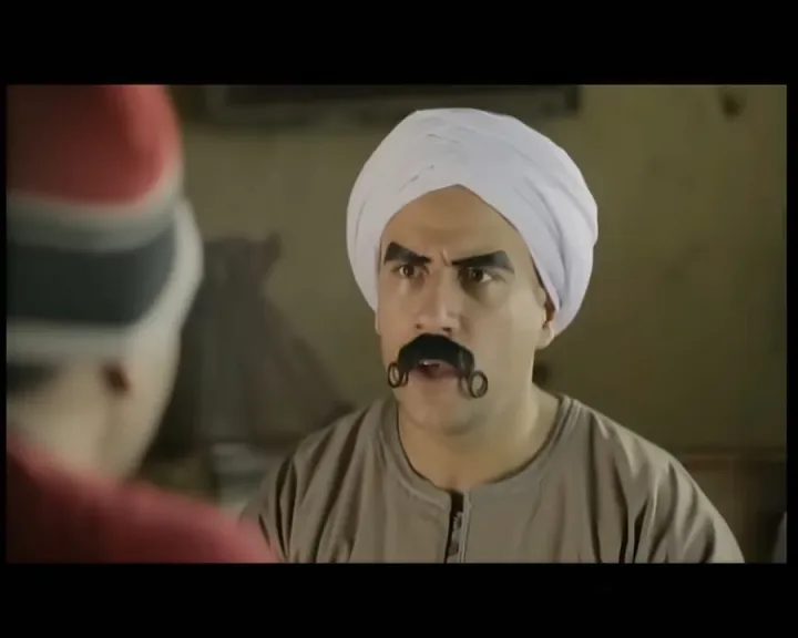 الحلقة 22