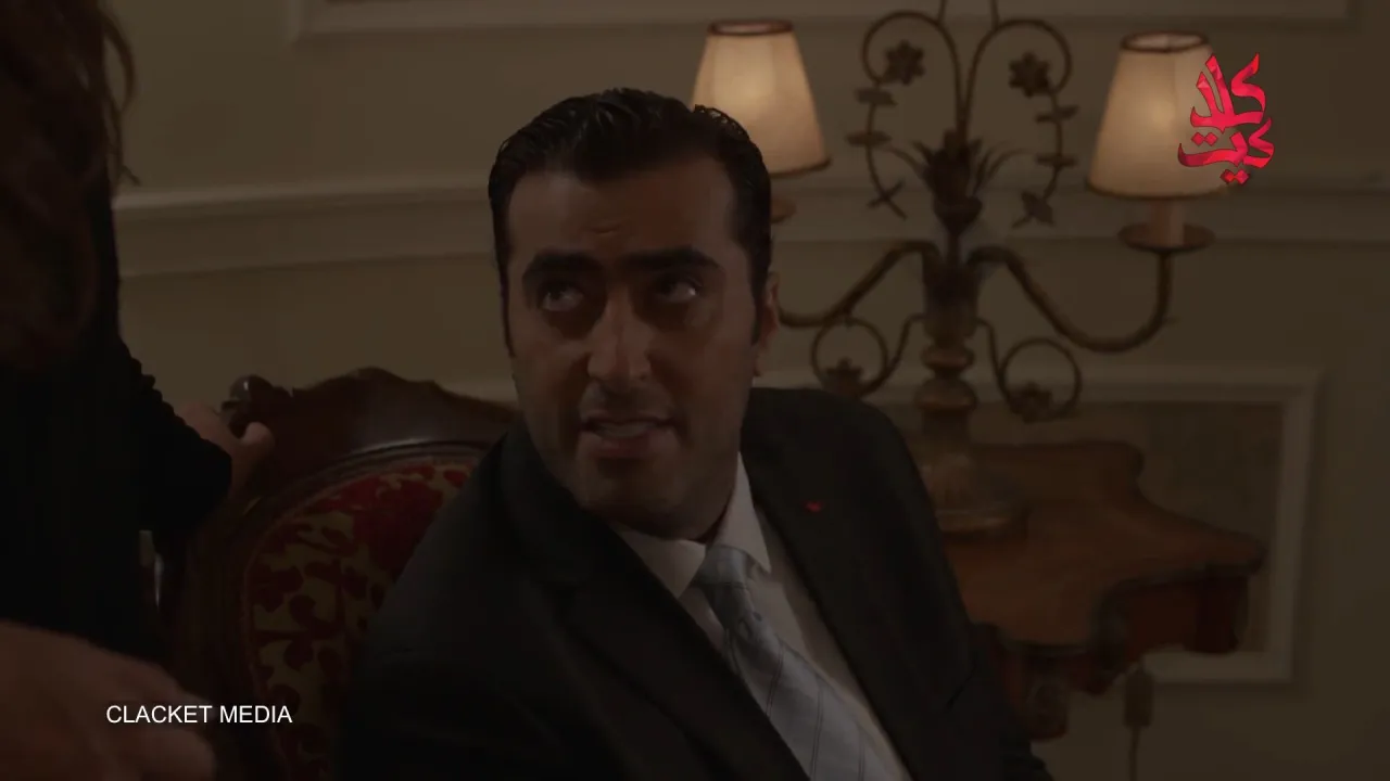 الحلقة 20