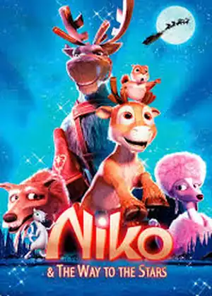 فيلم نيكو والطيران الى النجوم مترجم اون لاين