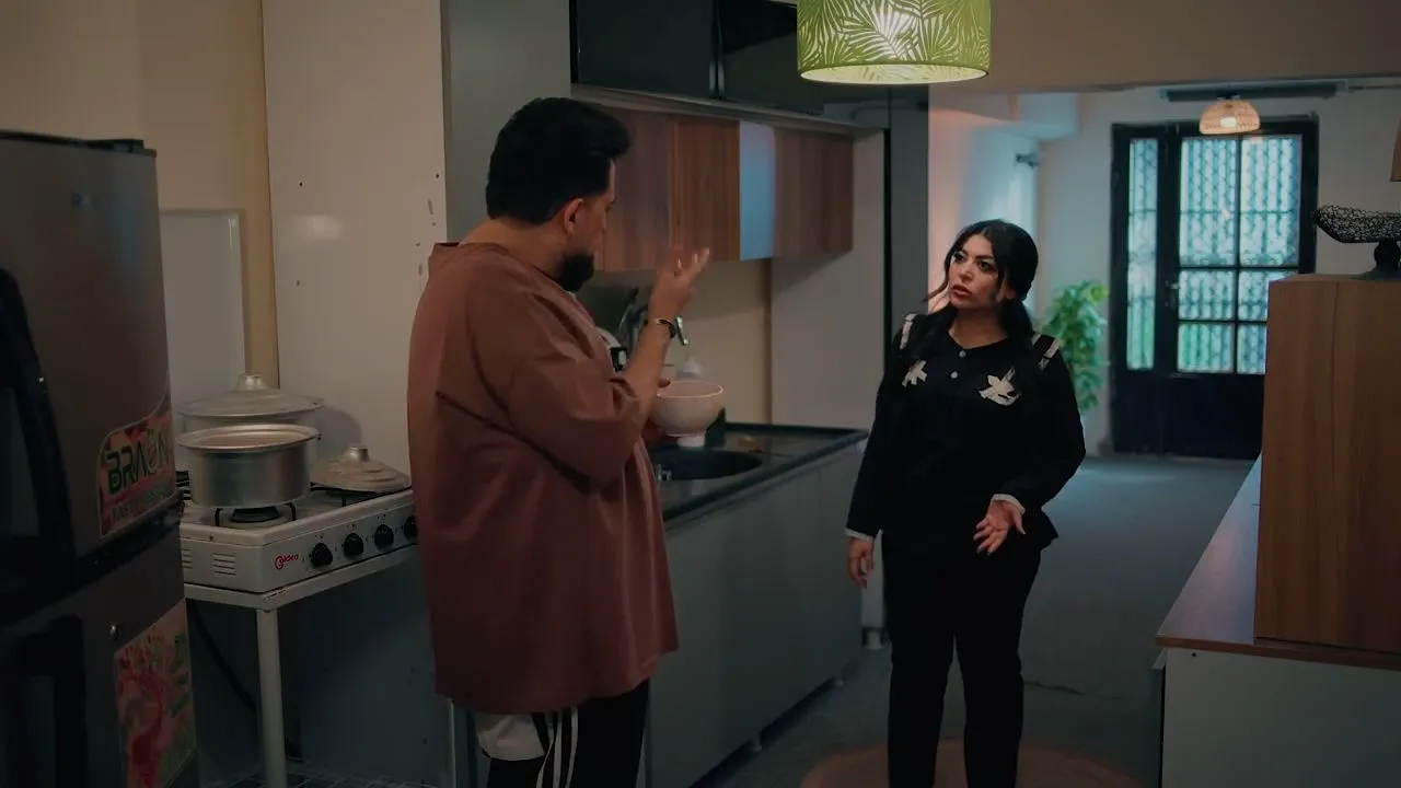 الحلقة 4