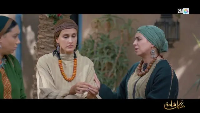 الحلقة 28