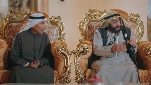 الحلقة 18