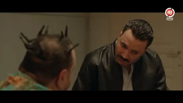 الحلقة 1