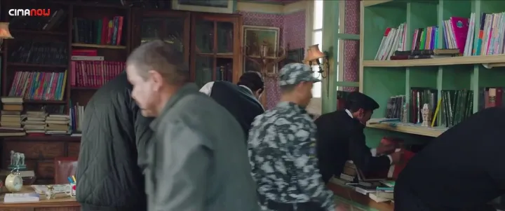 الحلقة 21