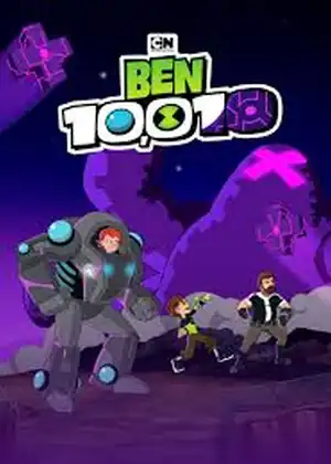 فيلم بن تن زيرو تن