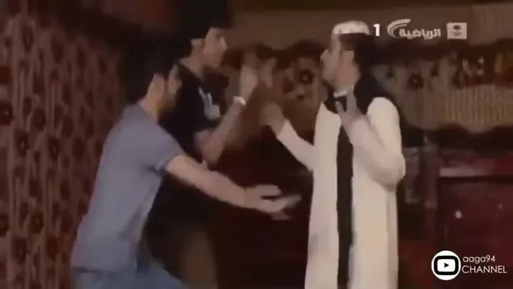 الحلقة 1