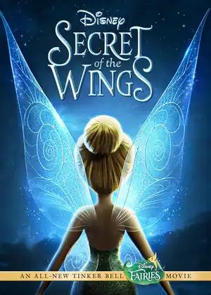 فيلم Secret of the Wings