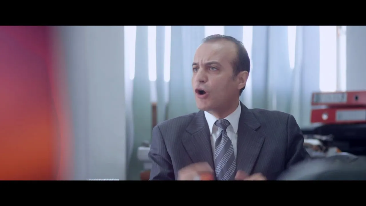 الحلقة 5