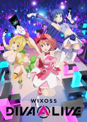 WIXOSS Diva(A)Live