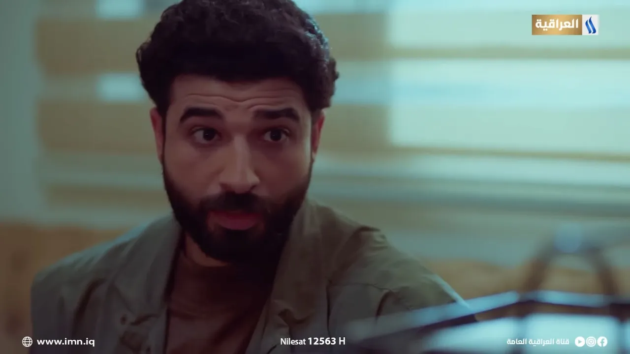 الحلقة 3