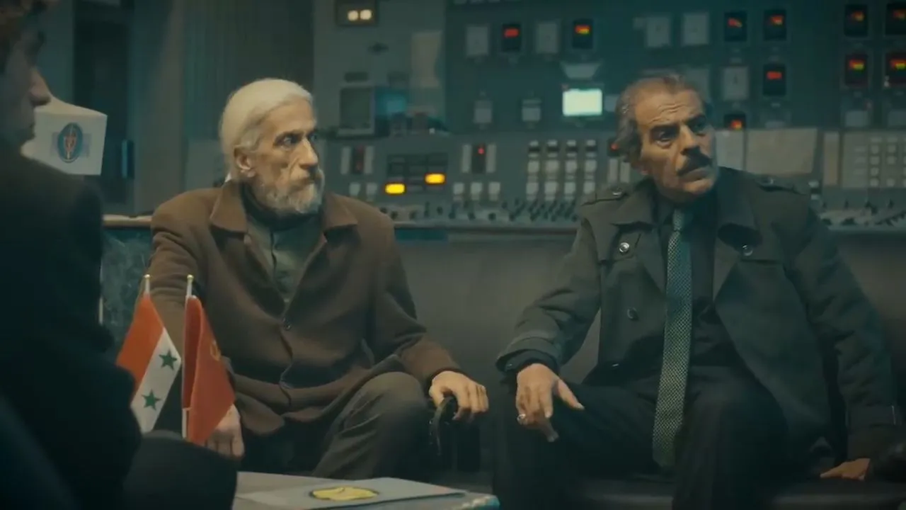 الحلقة 2